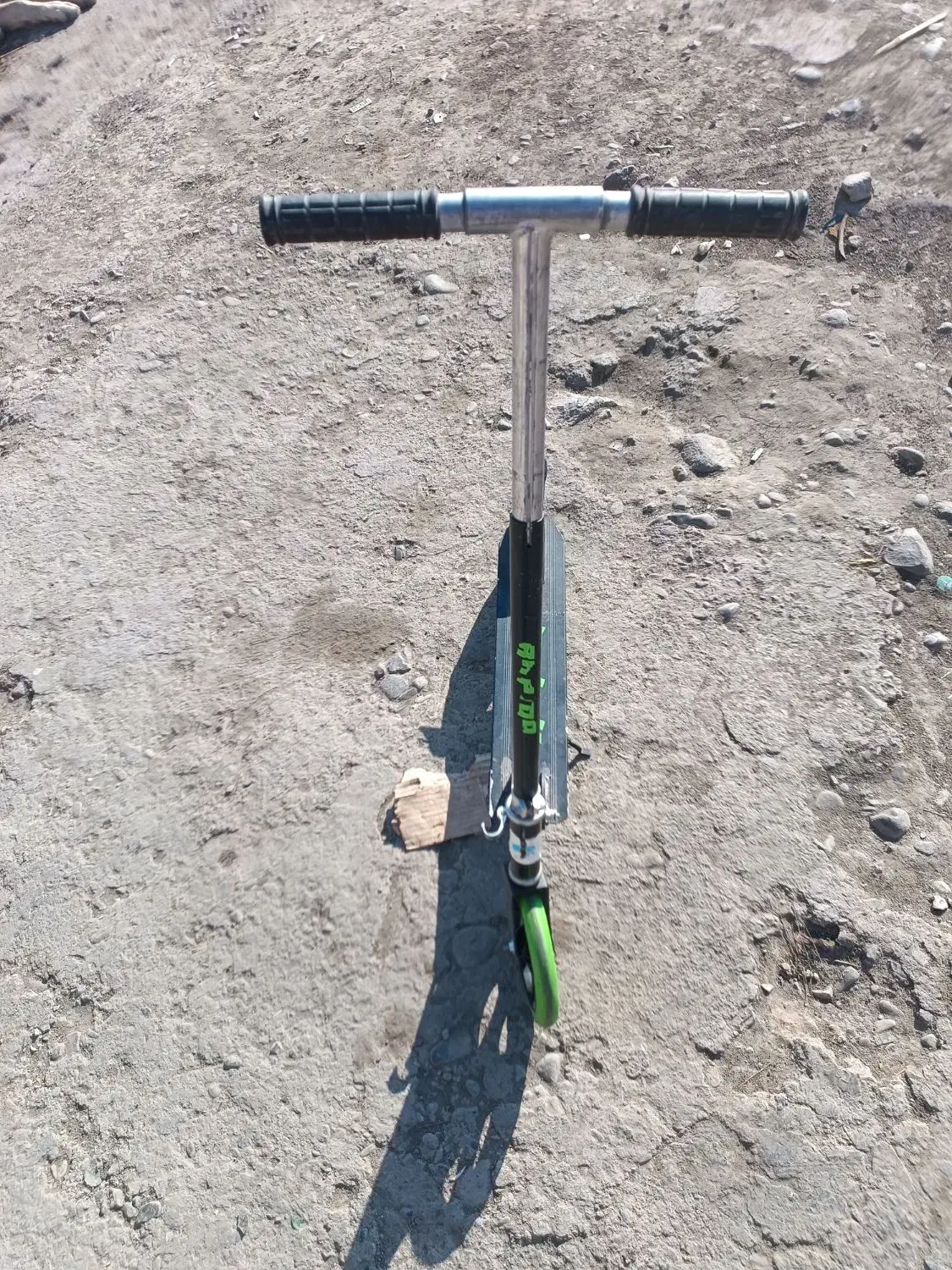 استکور بزرگ|دوچرخه، اسکیت، اسکوتر|کرج, گلشهر|دیوار