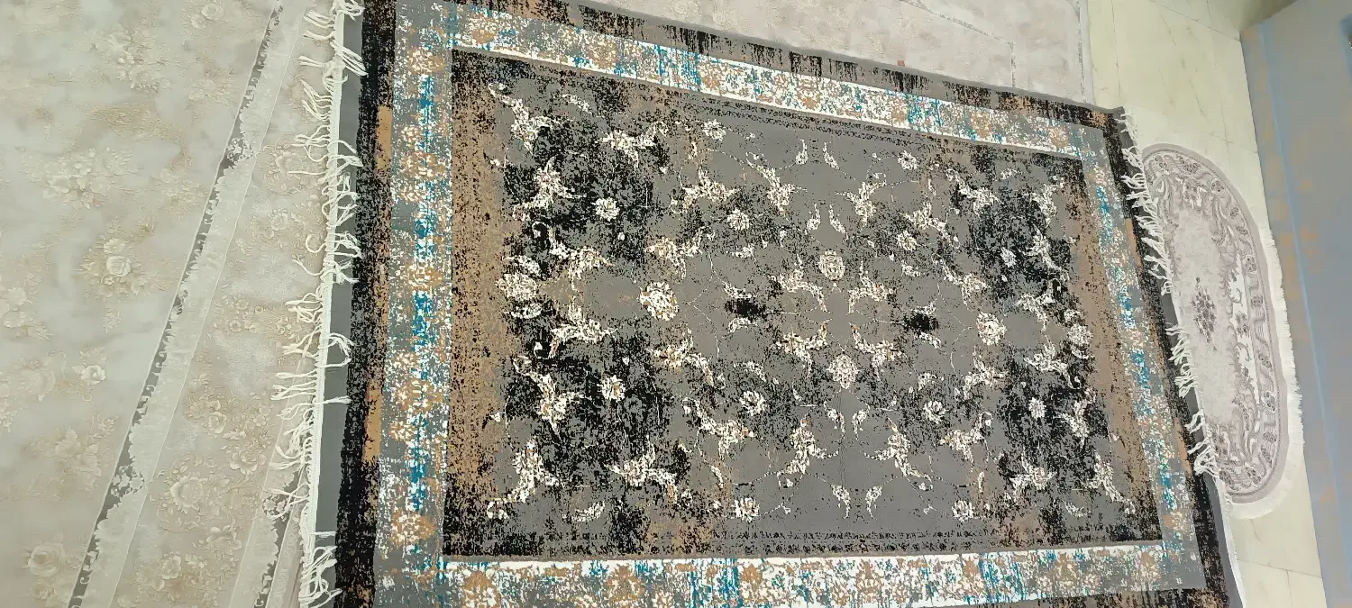 فرش ۶متری|فرش|ارومیه, |دیوار