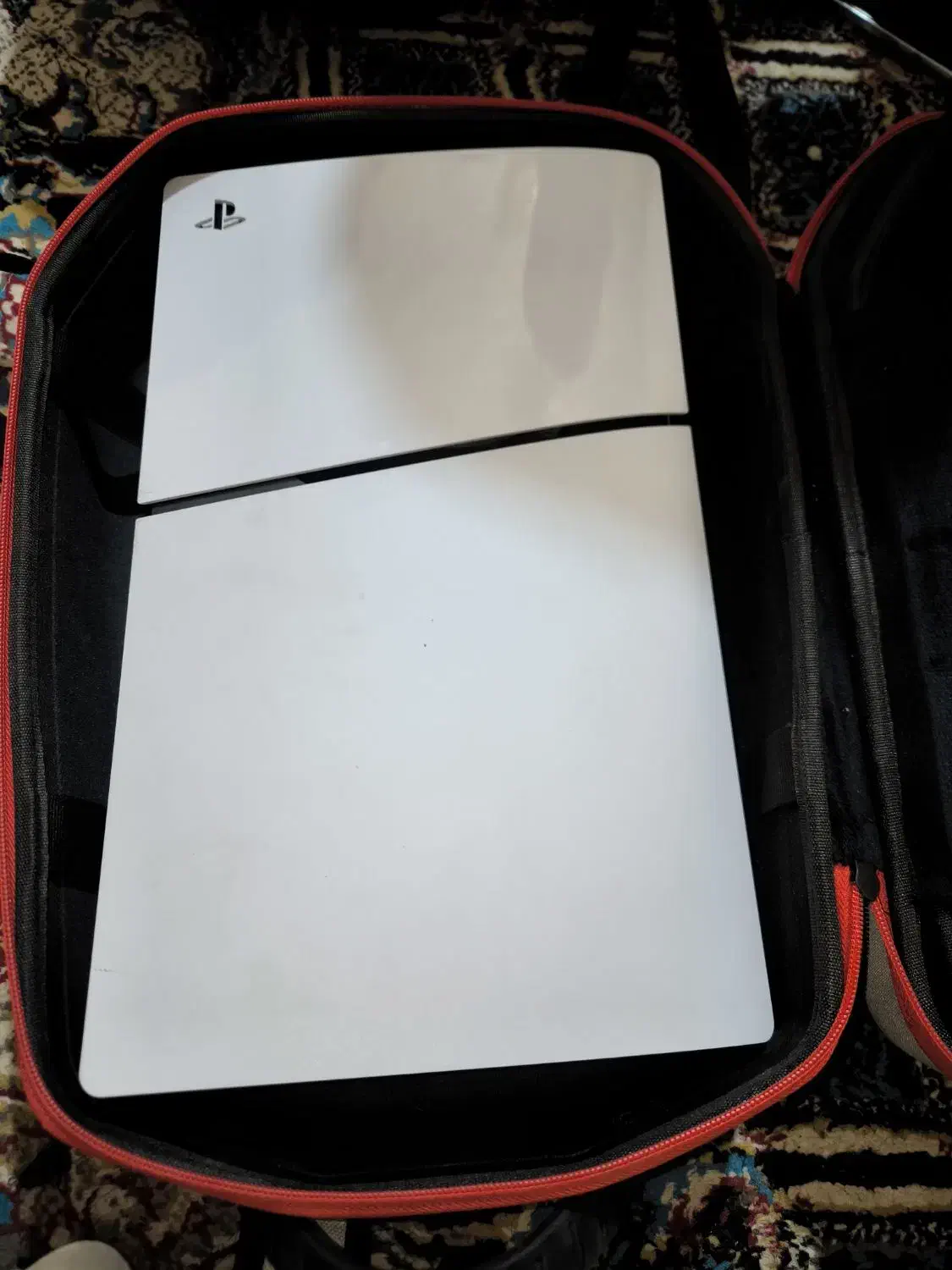 Ps5 slim digital|کنسول، بازی ویدئویی و آنلاین|چابهار, |دیوار