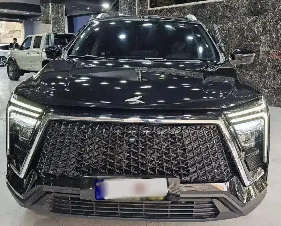 kmc x5|خودرو سواری و وانت|بندر ماهشهر, |دیوار