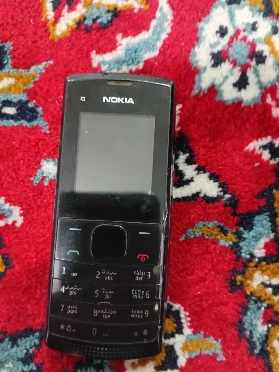 گوشی سالم فوری فروشی|موبایل|کاشان, درب اصفهان|دیوار