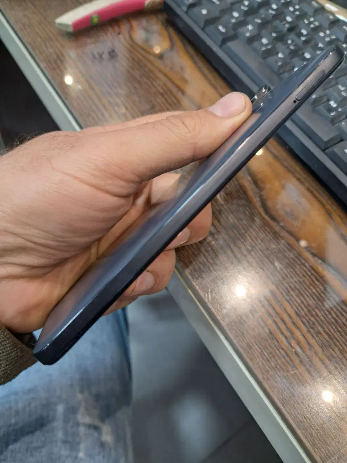 note 11s|موبایل|قزوین, |دیوار