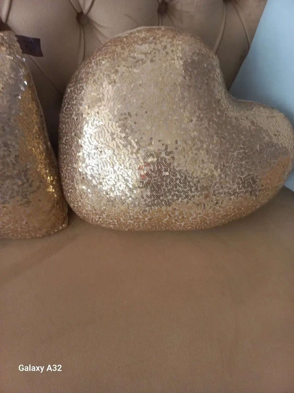 سه عدد کوسن|پرده، رانر، رومیزی|لنگرود, |دیوار