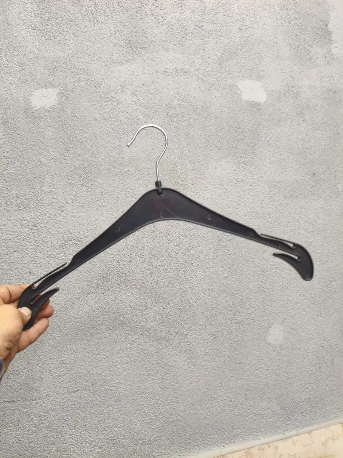 چوب لباسی|بندرخت و رختآویز|تهران, اتابک|دیوار