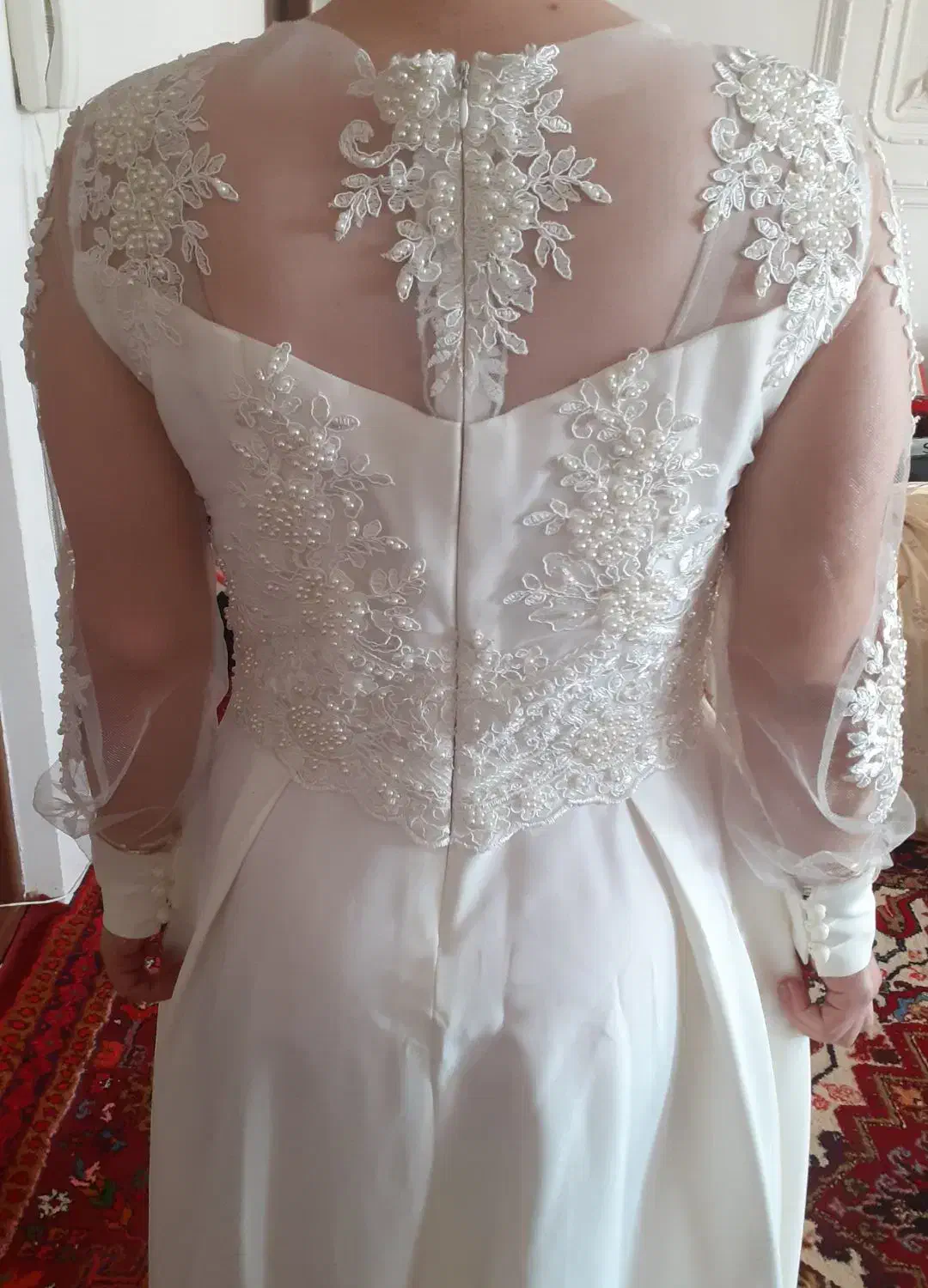 فروش لباس مجلسی|لباس|اهر, |دیوار