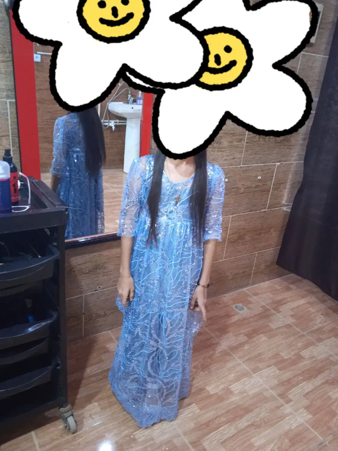 لباس کردی بچه گانه|لباس|کرمانشاه, |دیوار