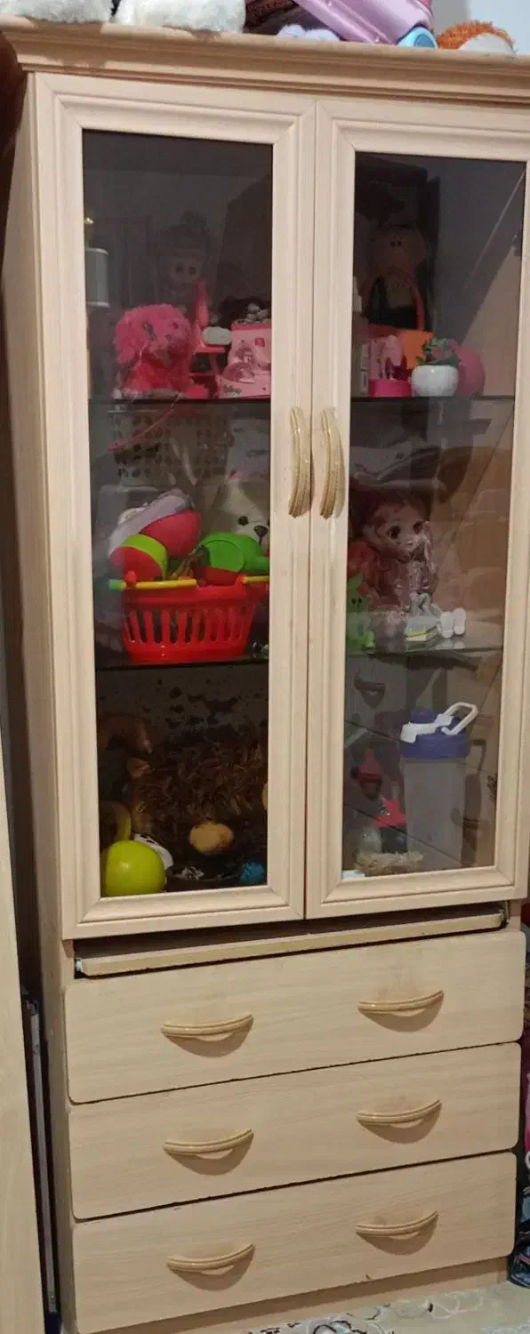 کمد|جاکفشی، کمد، دراور|سبزوار, پیروزی|دیوار