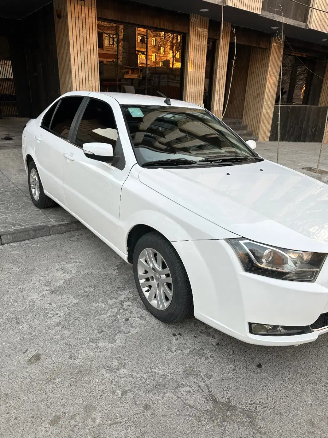 دنا تیپ۲|خودرو سواری و وانت|تهران, استخر|دیوار