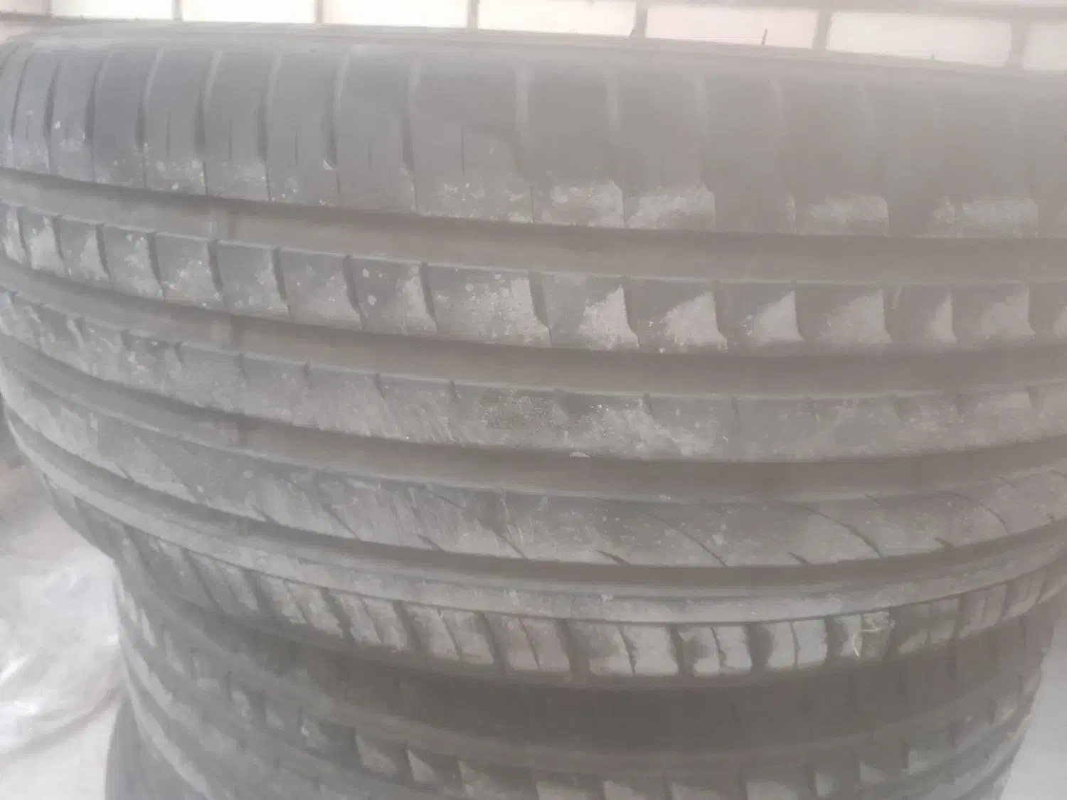 لاستیک هایما|قطعات یدکی و لوازم جانبی|صوفیان, |دیوار