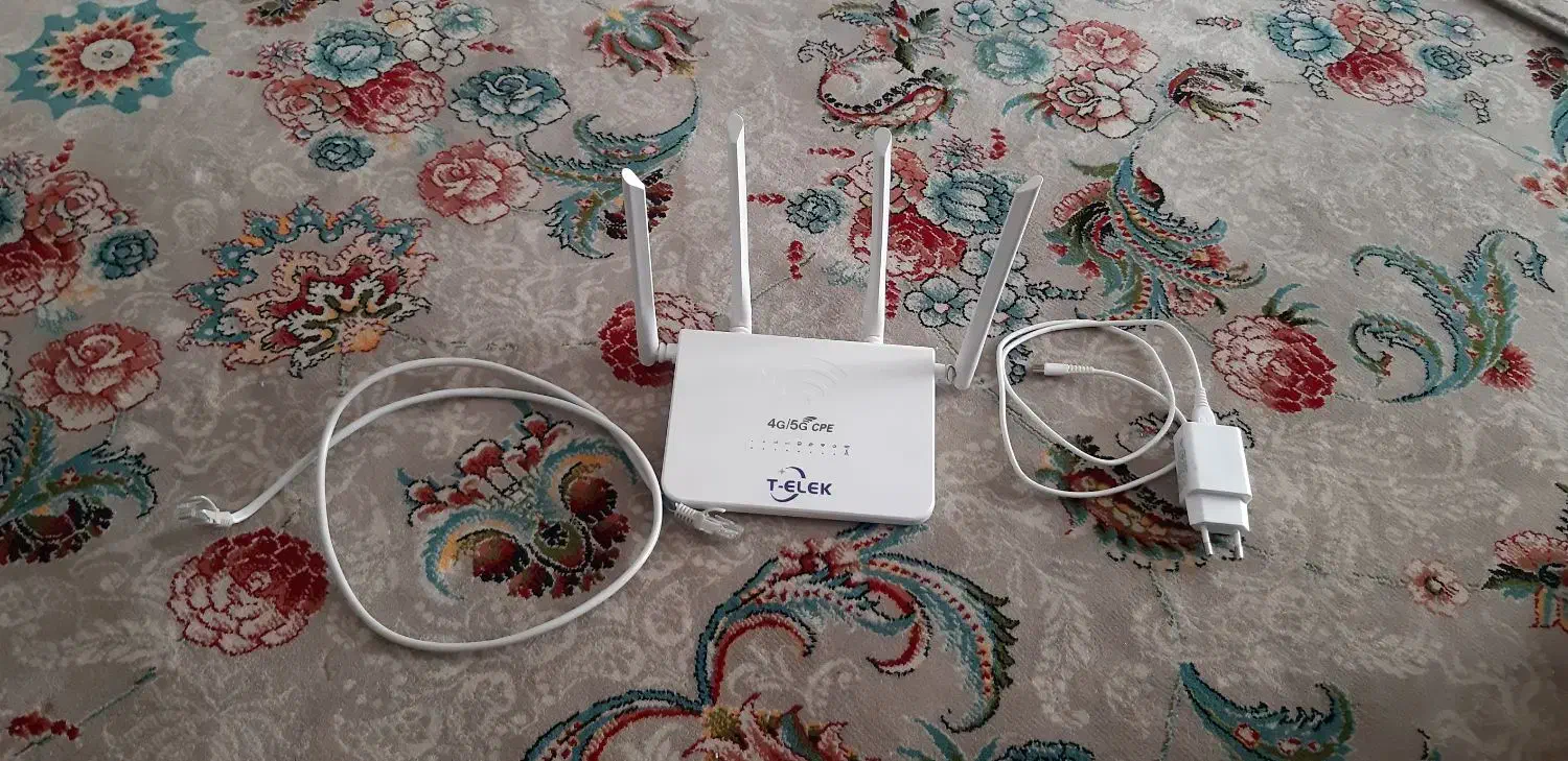 فروش مودم|مودم و تجهیزات شبکه|قم, تولید دارو و یخچال|دیوار