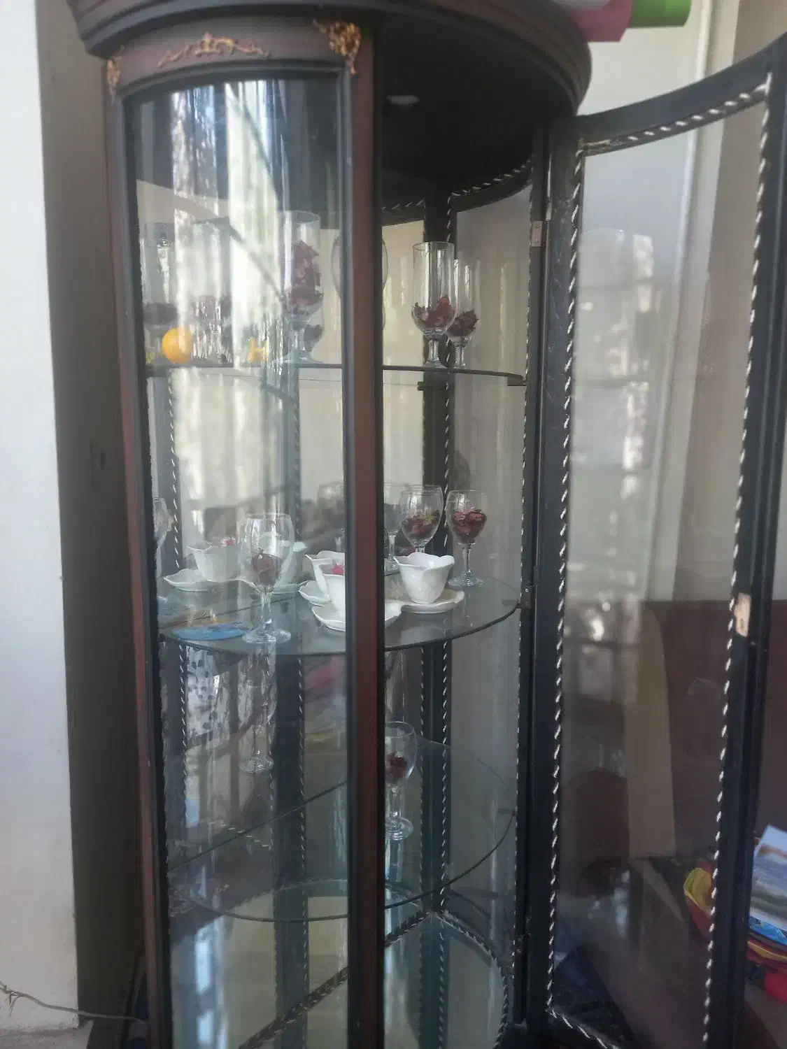 گنجه ولوازم خانه|حراج|تربت جام, حافظ|دیوار