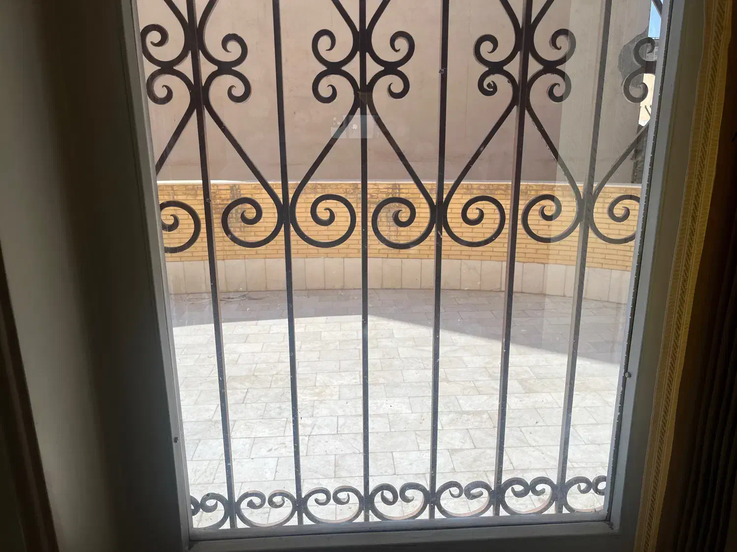 آپارتمان اجاره ایی ۴ خوابه شهرک باهنر|اجارهٔ آپارتمان|کرمان, |دیوار