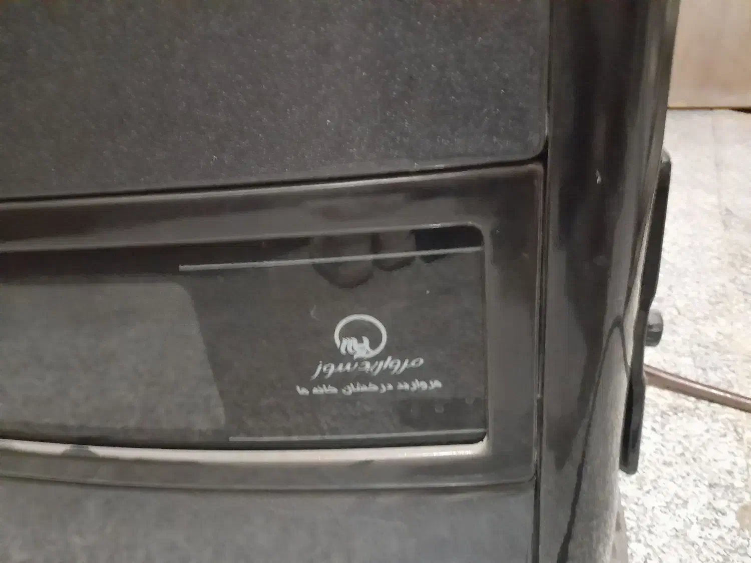 بخاری مروارید سوز|بخاری، هیتر، شومینه|باغستان, |دیوار