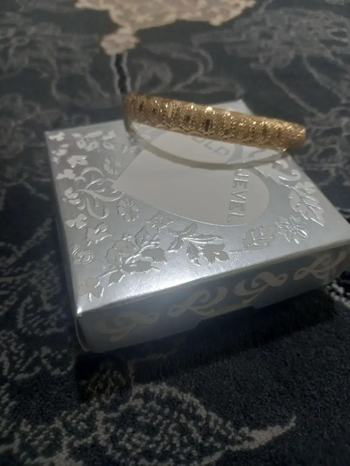 نیم تک پوش نونونو|جواهرات|بروجرد, |دیوار