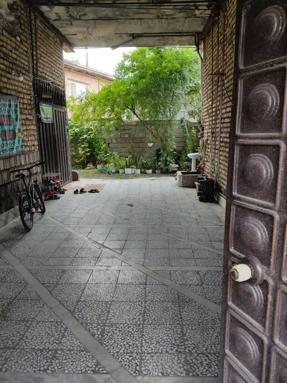 آپارتمان 130 متری در 100متری میدان شهدا کوچه نصر|فروش آپارتمان|املش, |دیوار