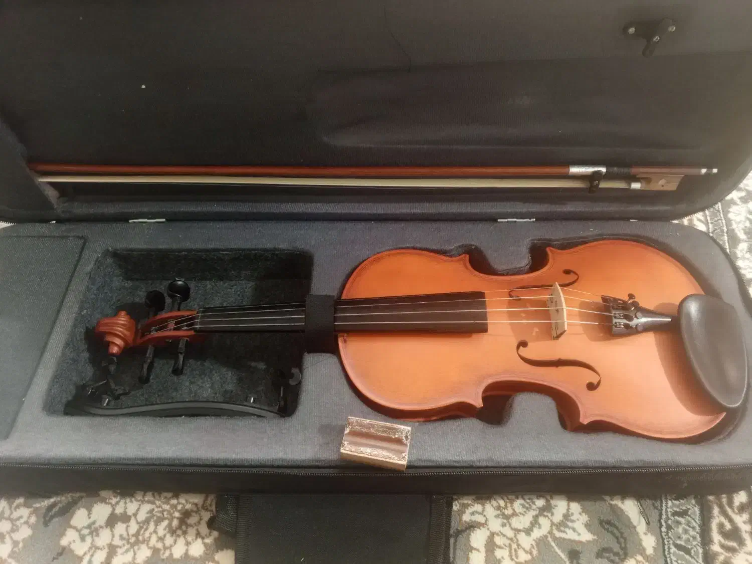 ویولن 4/4 tf student|ویولن|مشهد, سرافرازان|دیوار