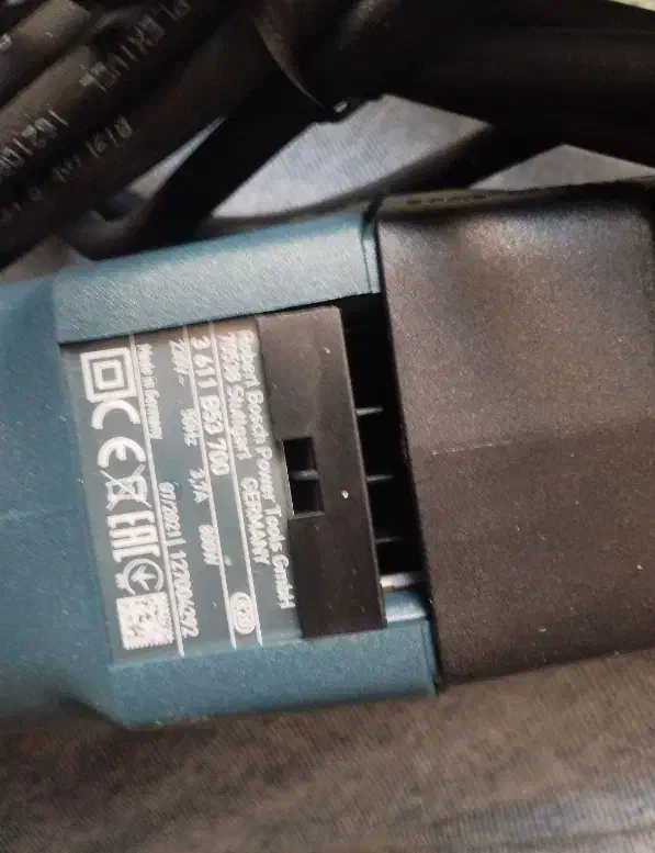 دریل بوش اصل|ابزارآلات|تهران, شهرک رضویه|دیوار