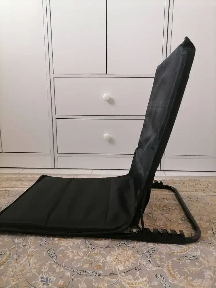 صندلی مسافرتی تاشو برند Teravel Tent|صندلی و نیمکت|تهران, مجیدیه|دیوار