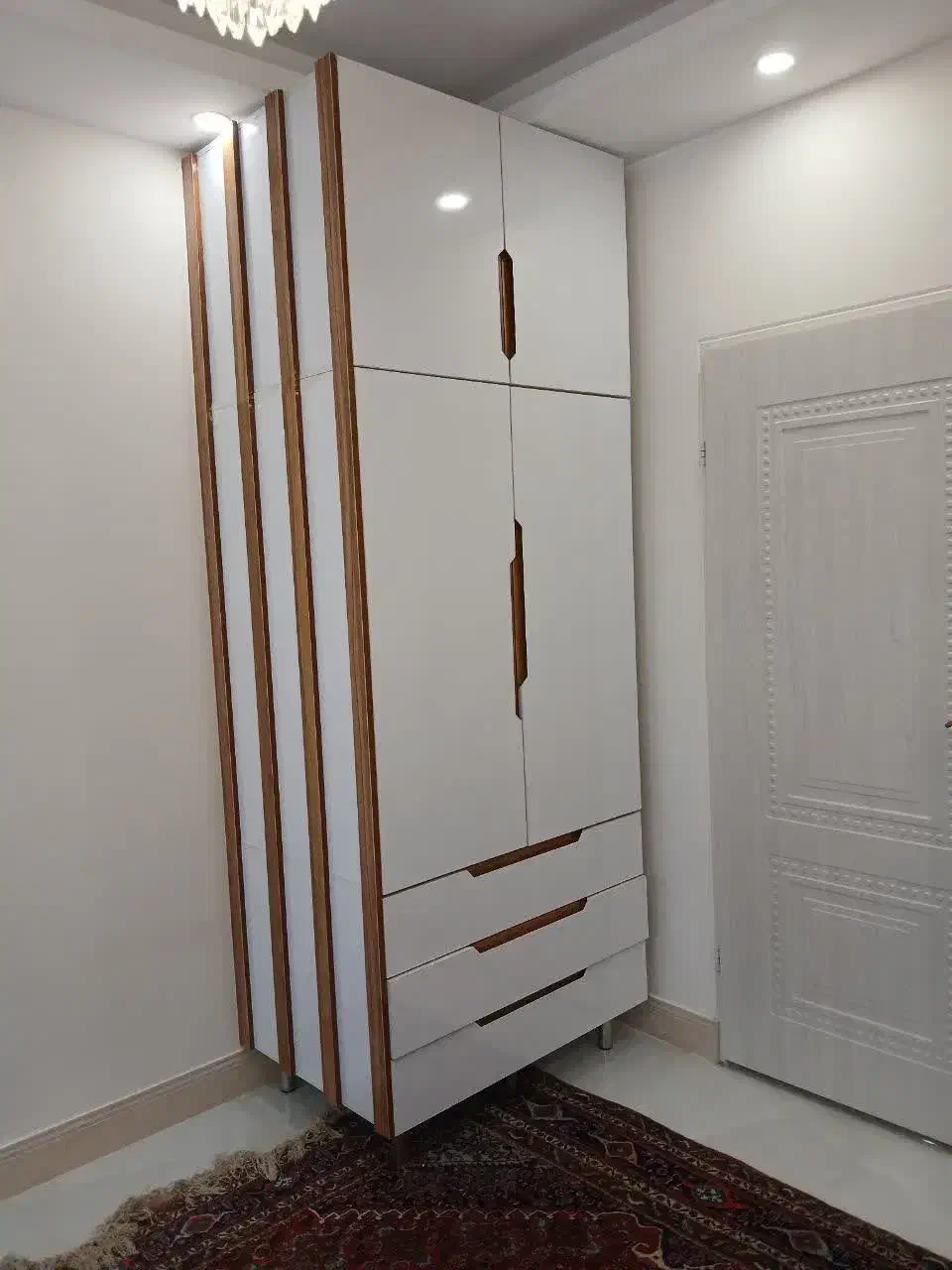 کمد دیواری وکابینت|خدمات پیشه و مهارت|زنجان, |دیوار