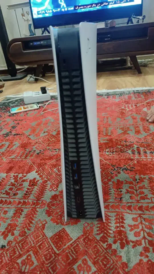 ps5|کنسول، بازی ویدئویی و آنلاین|تهران, شیراز|دیوار