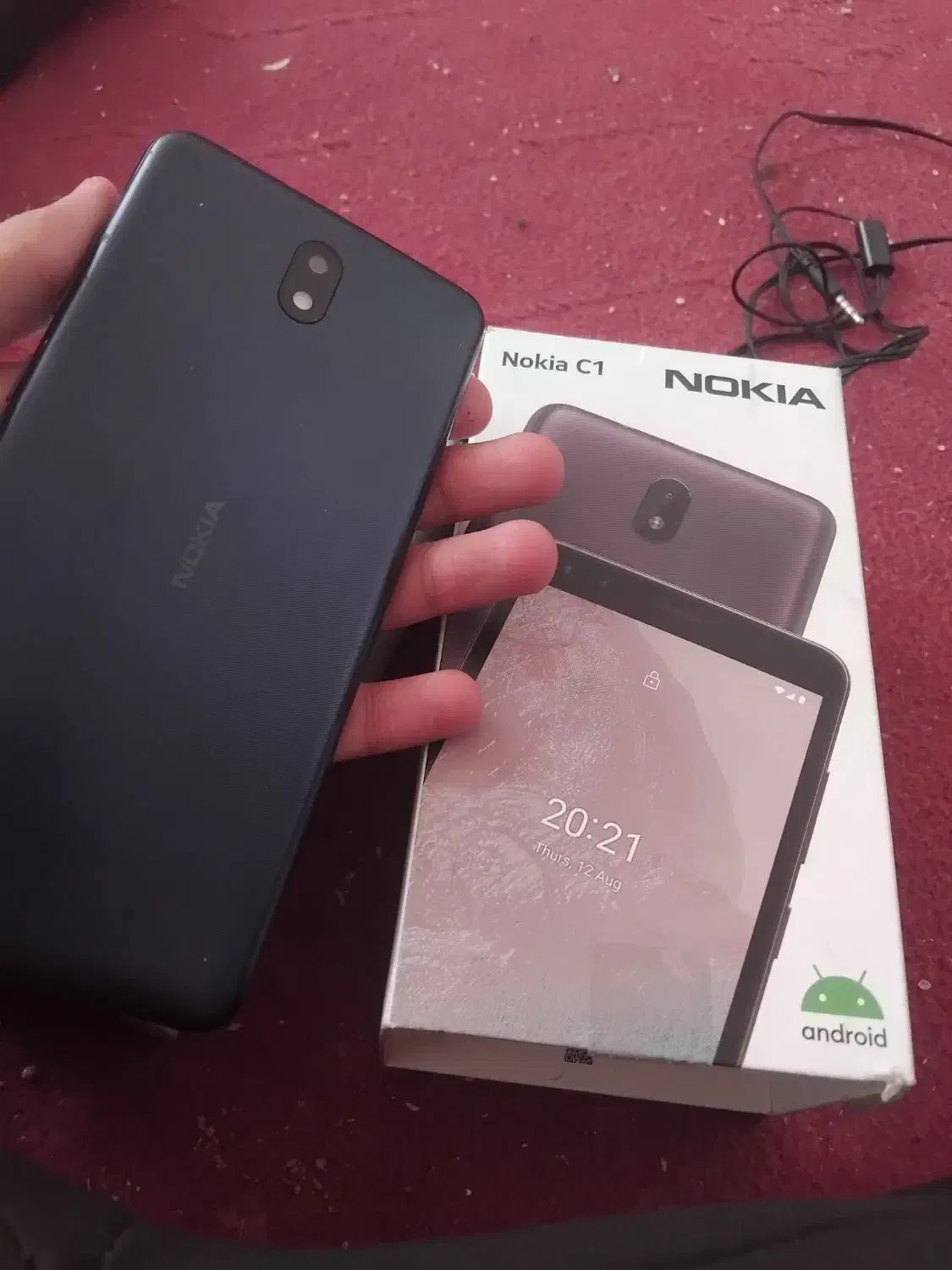 گوشی سالم|موبایل|مشهد, شهید آوینی|دیوار