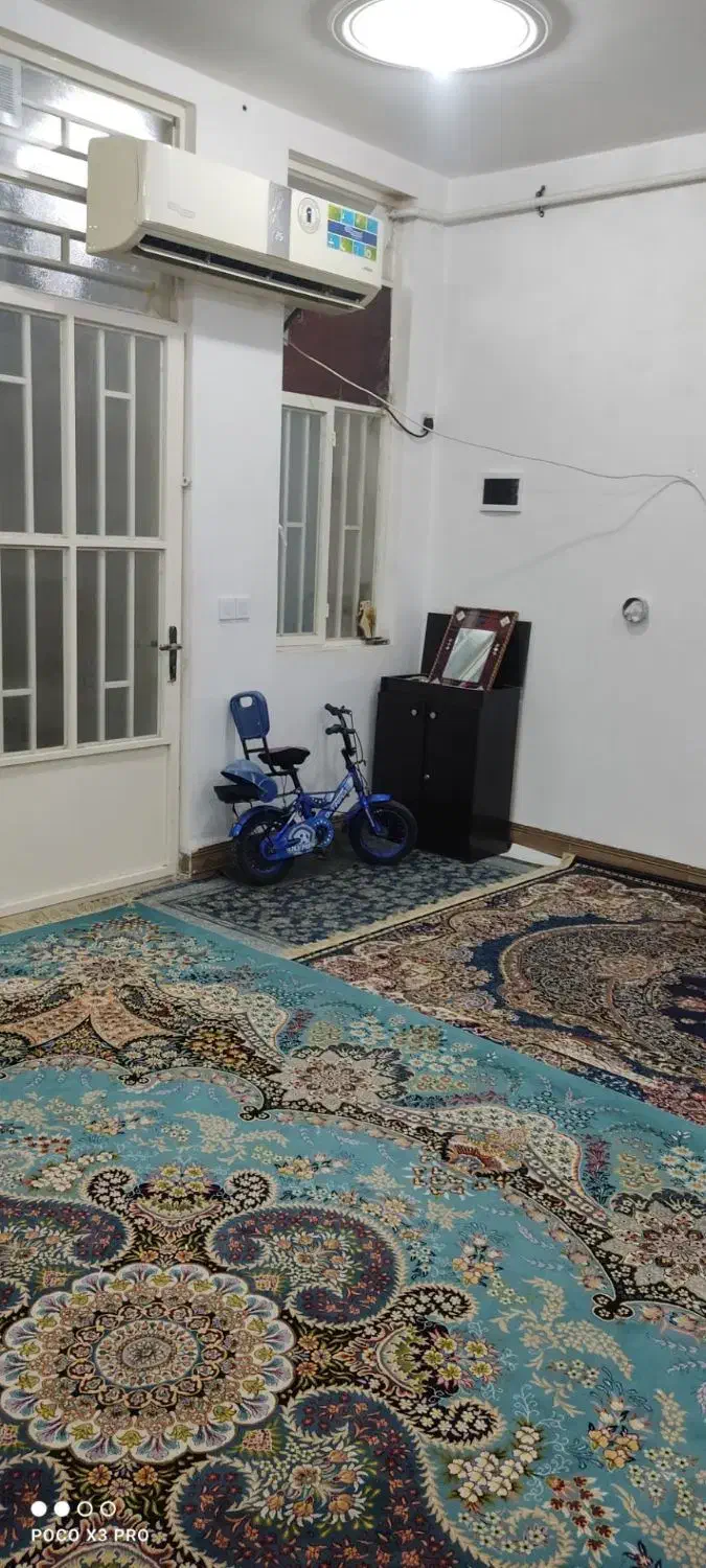 خانه رسالت طرح مثلثی جانبازان|فروش خانه و ویلا|اندیمشک, |دیوار