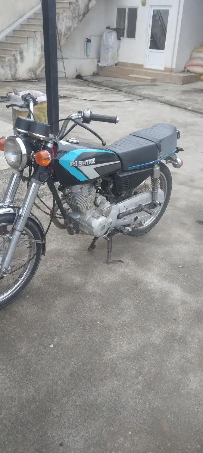 مدل۹۴|موتورسیکلت|اسالم, |دیوار