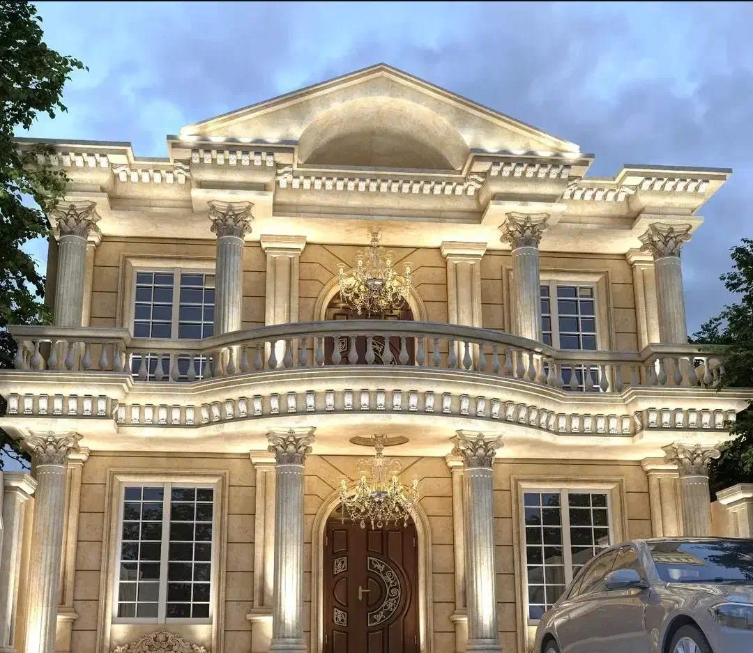 خیابان سعدی ۳۲۰متر جنوبی ۱۲م بر مناسب ساخت و ساز|فروش خانه و ویلا|ملایر, |دیوار