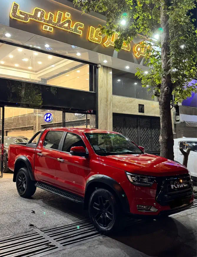 کیامسی T8 مدل ۱۴۰۰ بیرنگ نقد و اقساط|خودرو سواری و وانت|تهران, علم و صنعت|دیوار