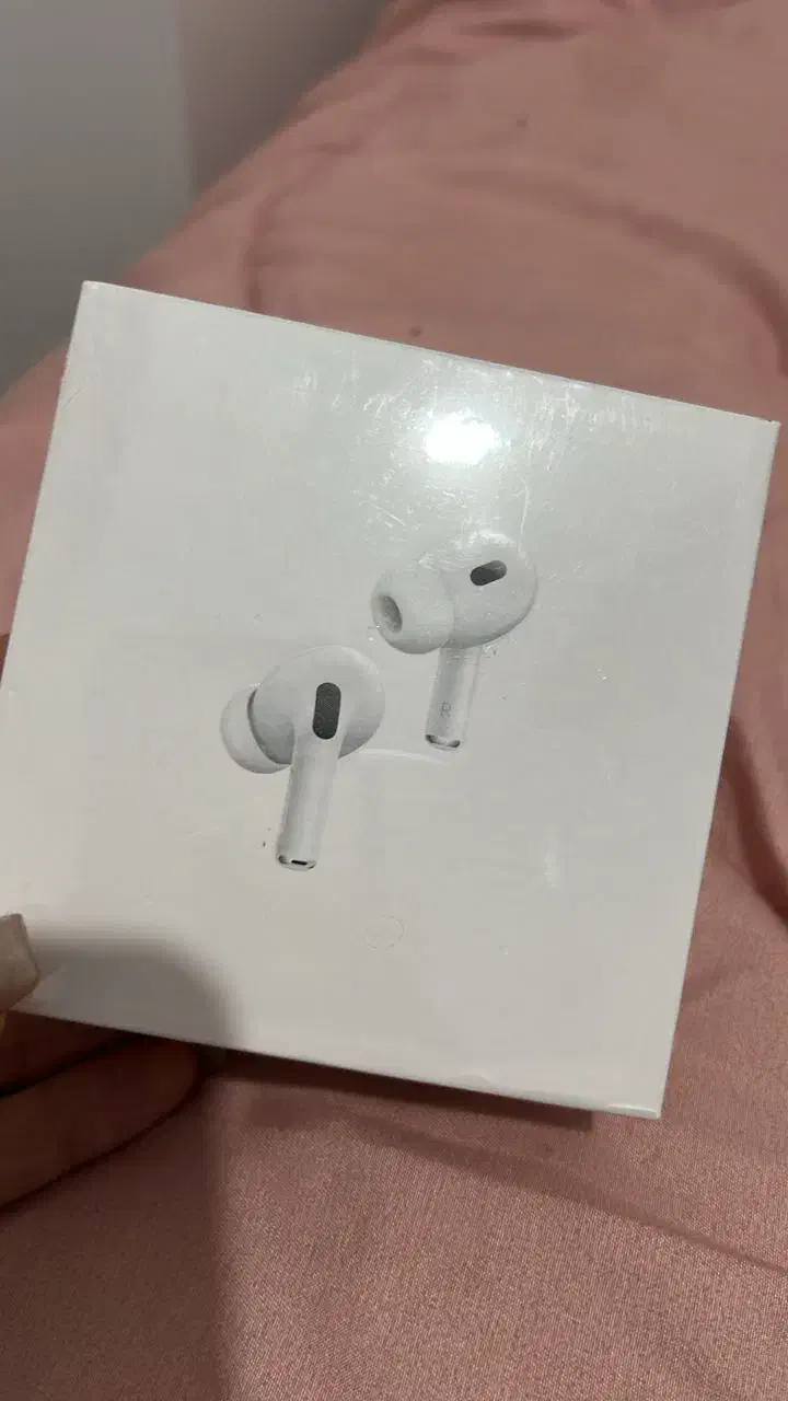 ایرپاد پرو ۲ نو AirPod Pro 2|لوازم جانبی موبایل و تبلت|تهران, امام زاده عبدالله|دیوار