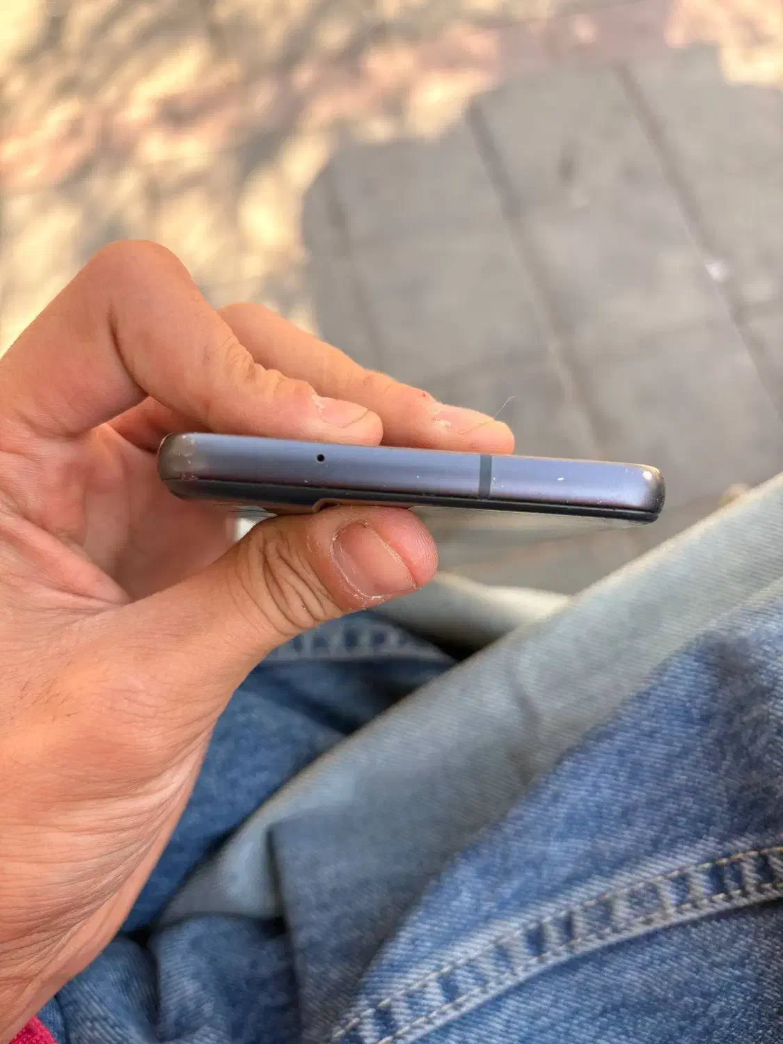 سامسونگ S21 fe|موبایل|تهران, شهرک آزمایش|دیوار