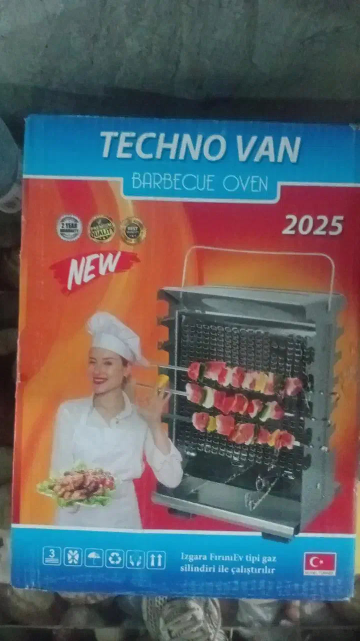 ۴تیکه لوازم خانگی آکبند|اجاق گاز و لوازم برقی پختوپز|مریوان, |دیوار