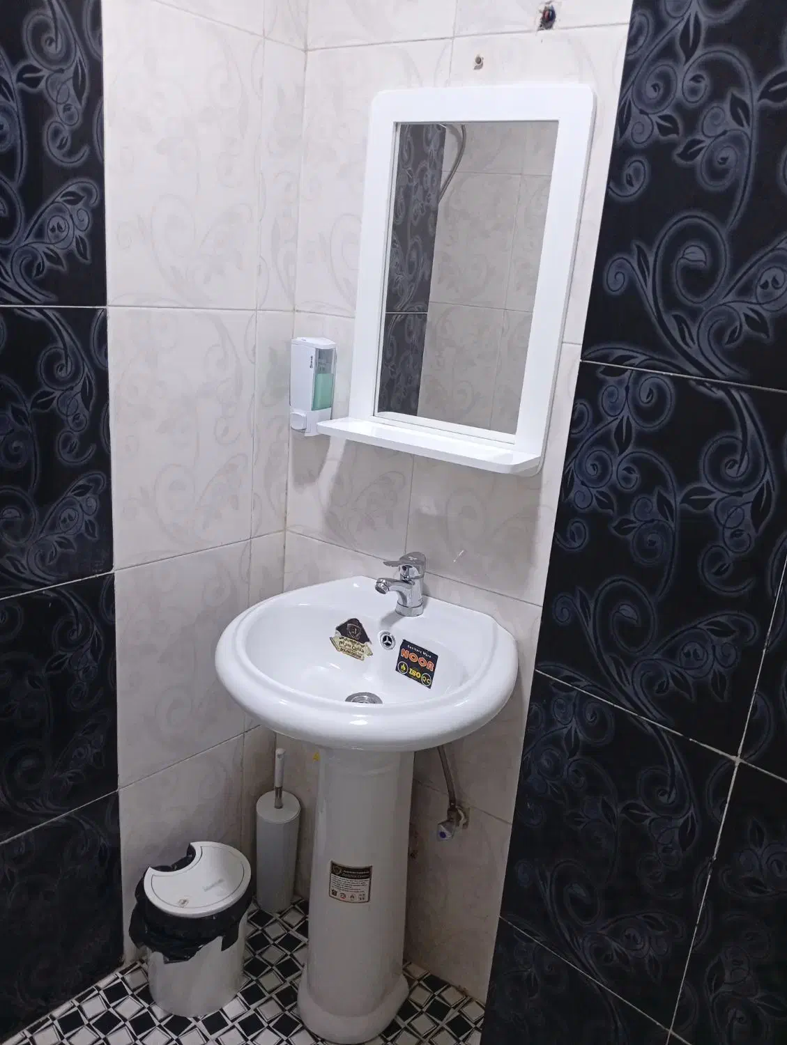 هتل آپارتمان نوساز|اجارهٔ کوتاه‌مدت آپارتمان و سوئیت|قشم, |دیوار