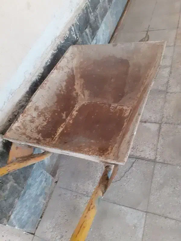 فرغون|ابزارآلات|نهاوند, |دیوار