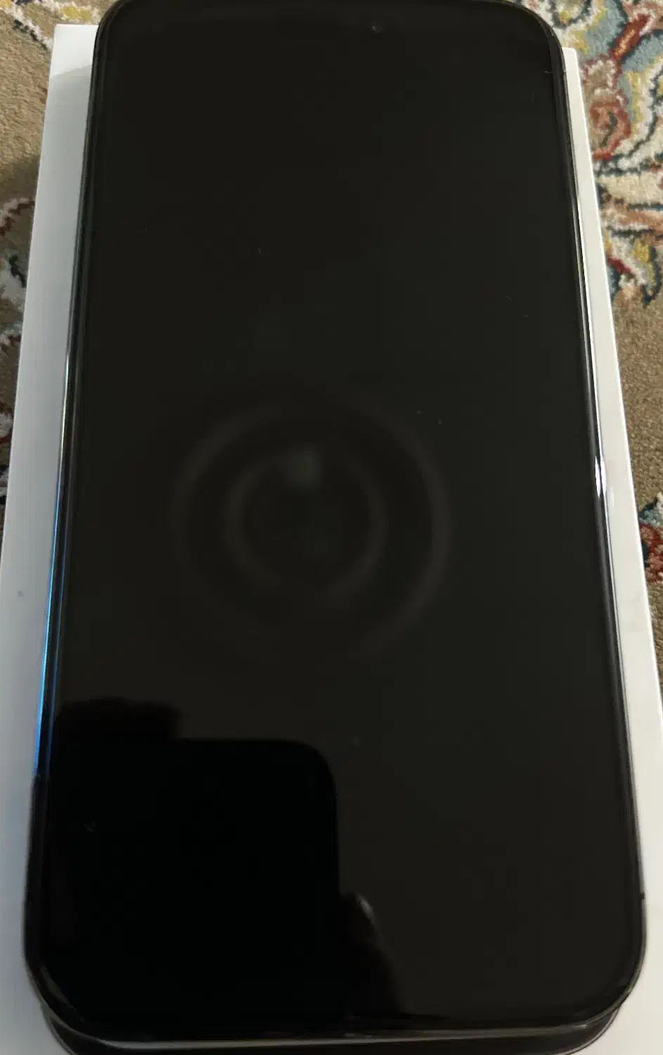 14pro max|موبایل|هشتگرد, شهرک ولیعصر (مصلی)|دیوار