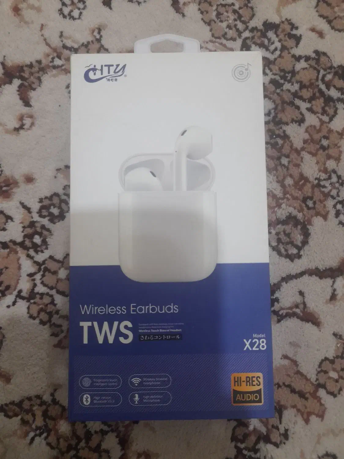 ایرپاد|لوازم جانبی موبایل و تبلت|گلستان (تهران), |دیوار