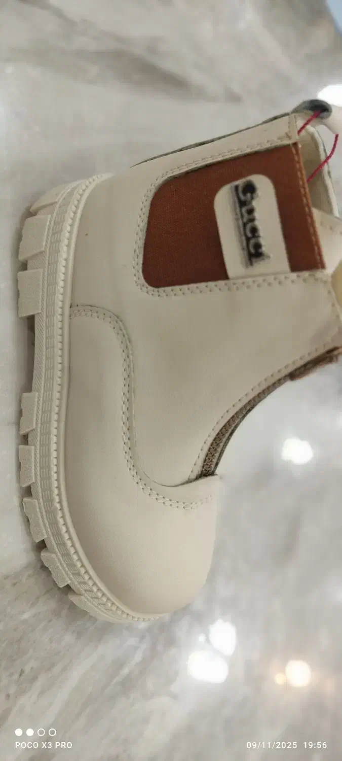 بوت گوچی|کیف، کفش، کمربند|شهرکرد, |دیوار