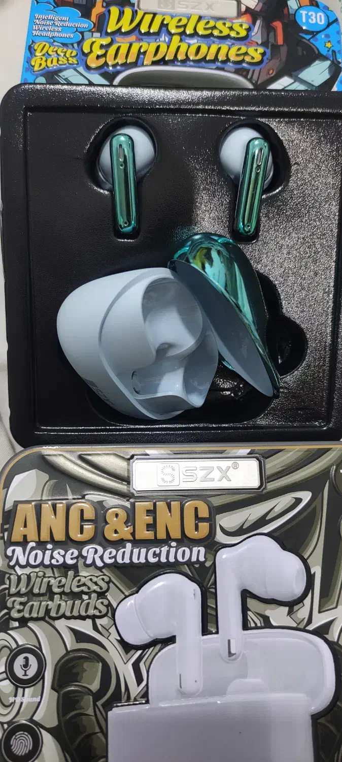 ایرپاد پرو|لوازم جانبی موبایل و تبلت|قزوین, |دیوار