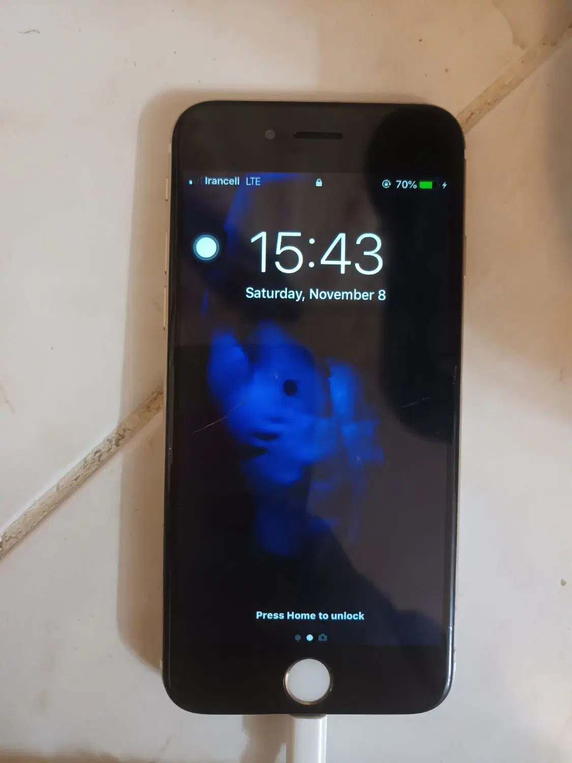 آیفون ۶|موبایل|طرقبه, |دیوار