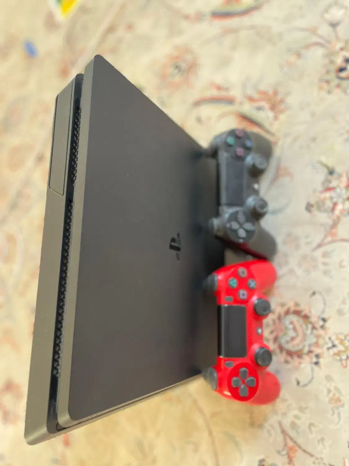 پلیستیشن ۴ کپی خور فول بازی|کنسول، بازی ویدئویی و آنلاین|کلاله, |دیوار