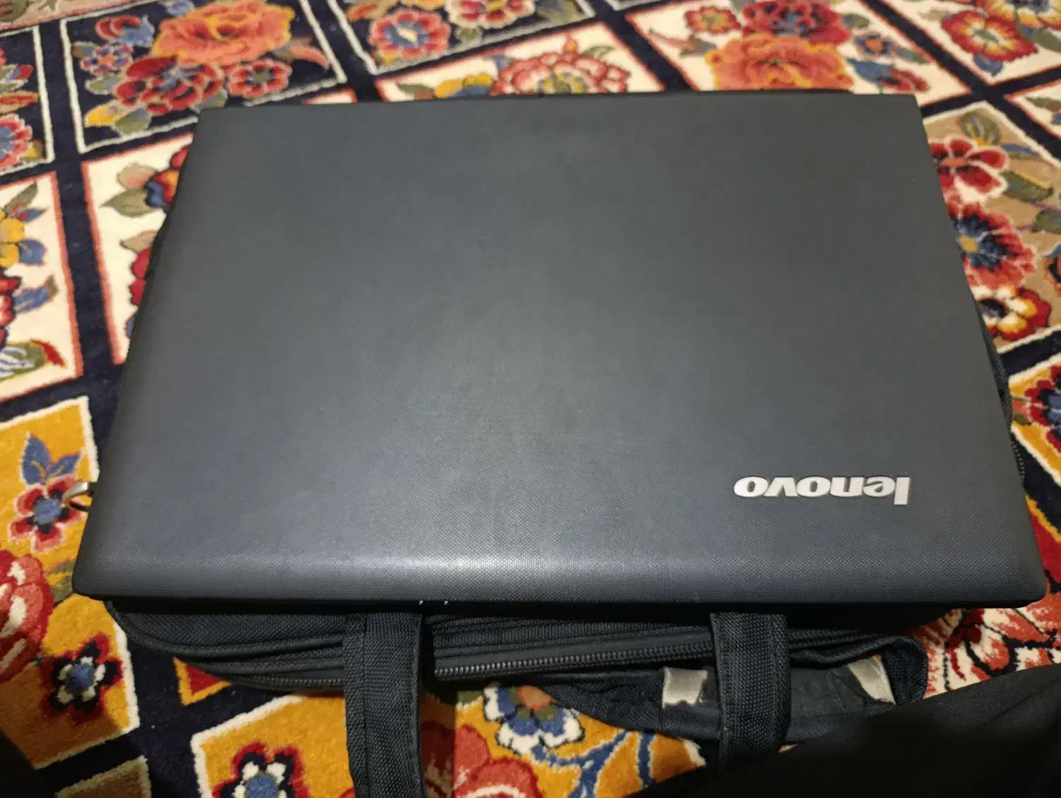 لپ تاپ lenovo|رایانه همراه|اراک, |دیوار