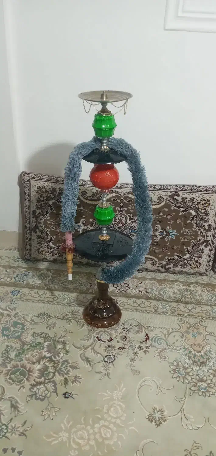 قلیان|کلکسیون و سرگرمی|بیرجند, |دیوار