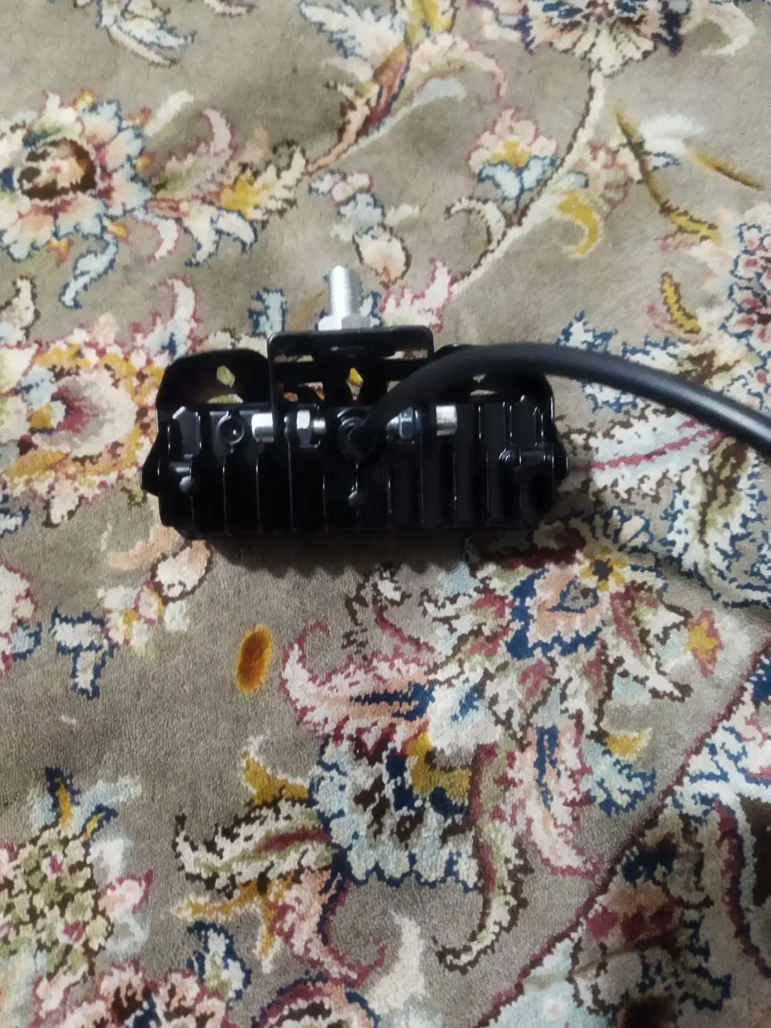 لنز موتور|لامپ و چراغ|بیرجند, |دیوار