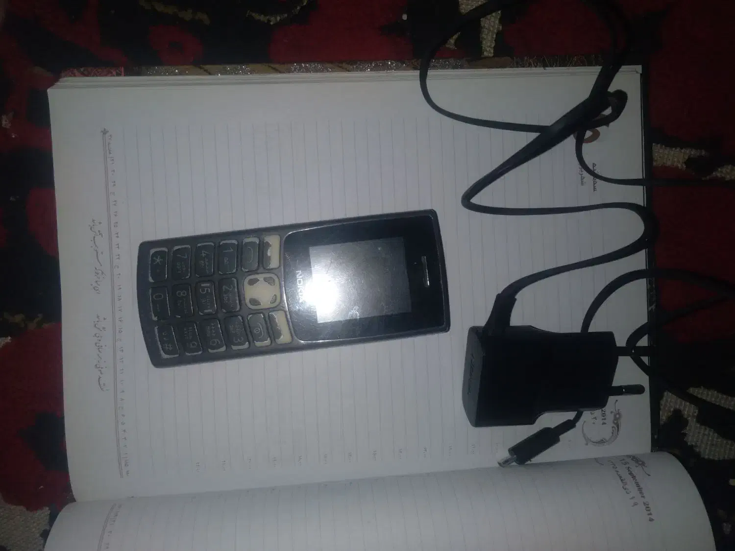 گوشی نوکیا|موبایل|شوشتر, |دیوار