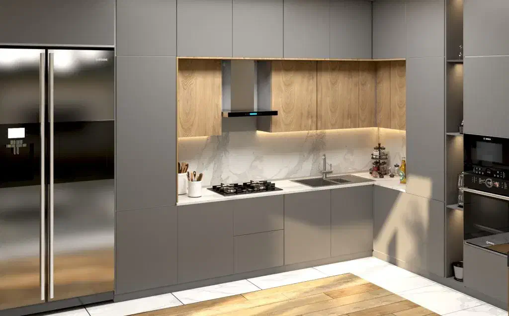 اجرای کابینت و کمد به صورت نقد و اقساط|خدمات پیشه و مهارت|نجف‌آباد, حومه نجف آباد|دیوار