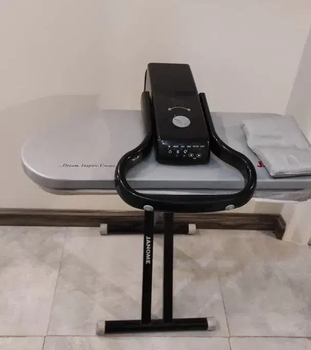 اتوی پرسی|اتو و لوازم اتو|تهران, شمس‌آباد|دیوار