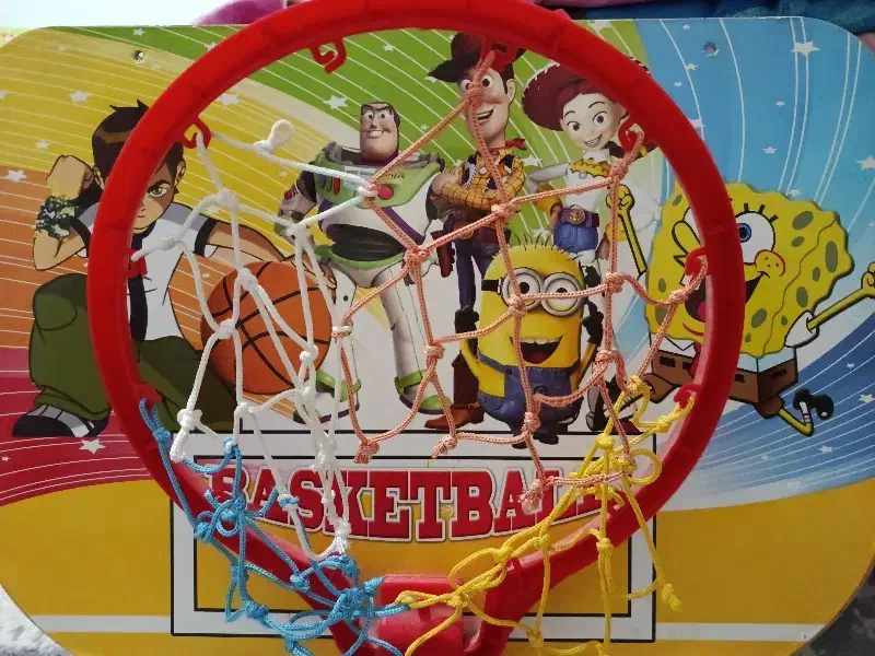 بسکتبال|ورزشهای توپی|سبزوار, توحیدشهر|دیوار