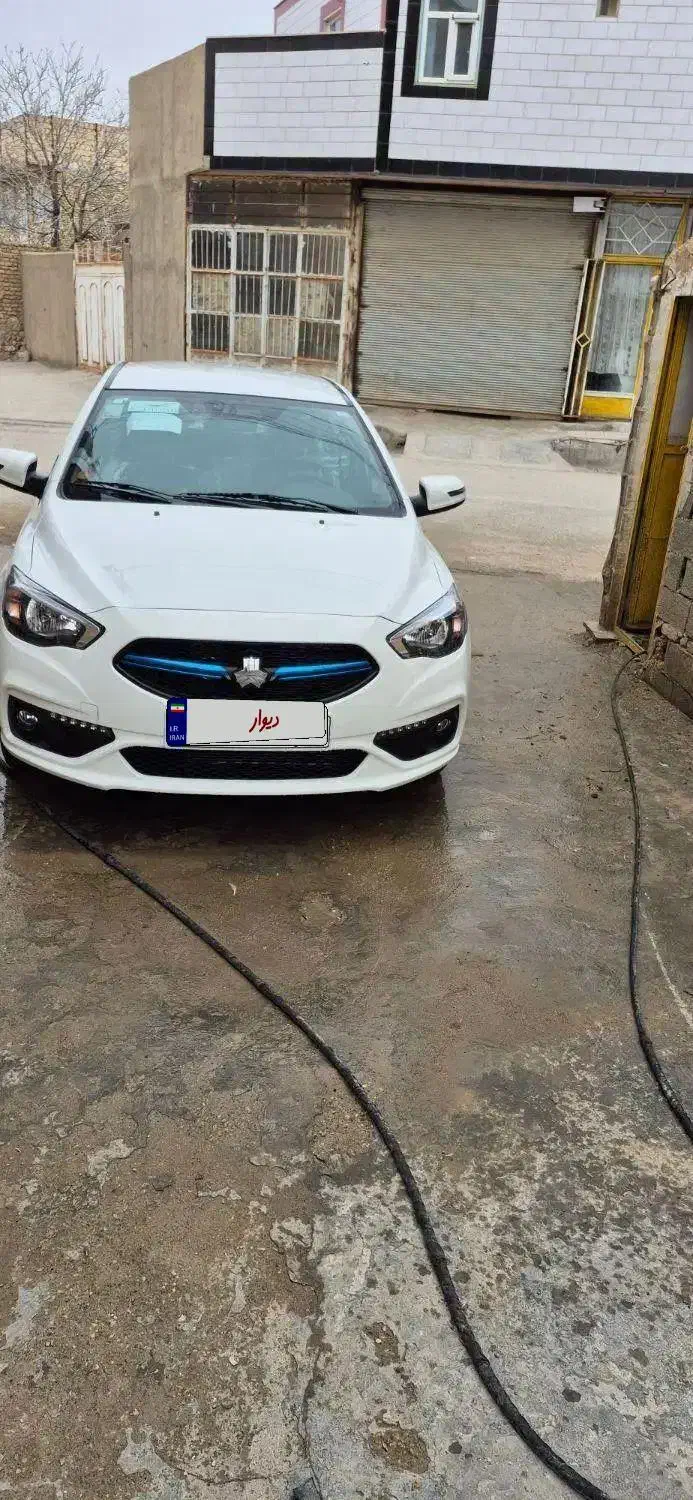 شاهین Gl|خودرو سواری و وانت|همدان, |دیوار