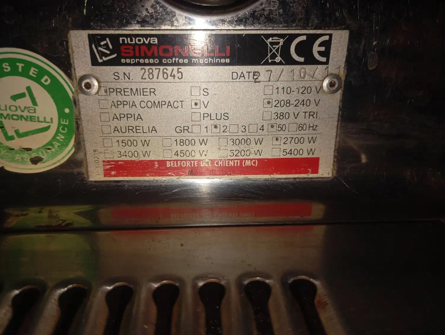 قهوه ساز صنعتی|کافی‌شاپ و رستوران|کوهنانی, |دیوار