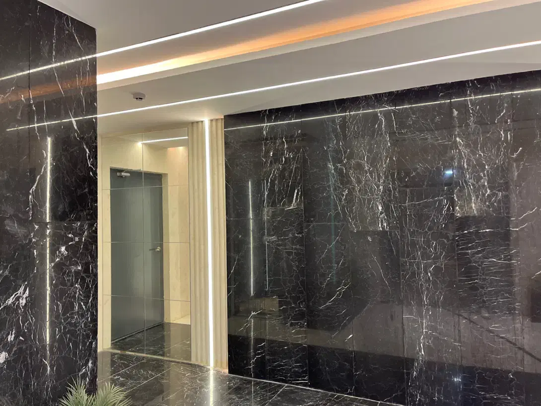 آپارتمان ۱۱۲ متری ۲ خواب مستر دار نوساز خام|فروش آپارتمان|بندرعباس, |دیوار